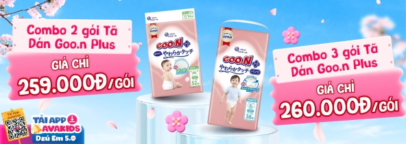 Tã Goo-n